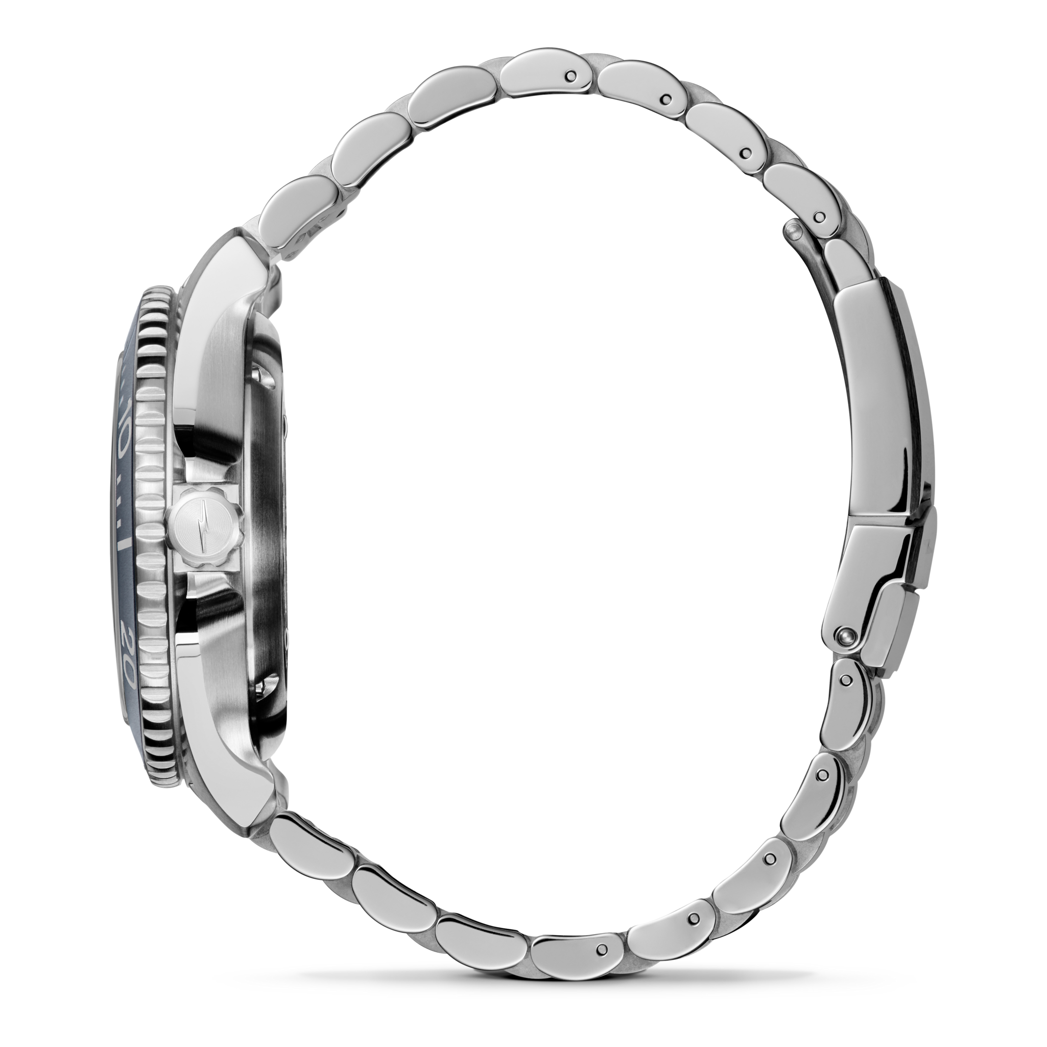 Harbor Monster Automatic Watch - Cardinal - Image 5