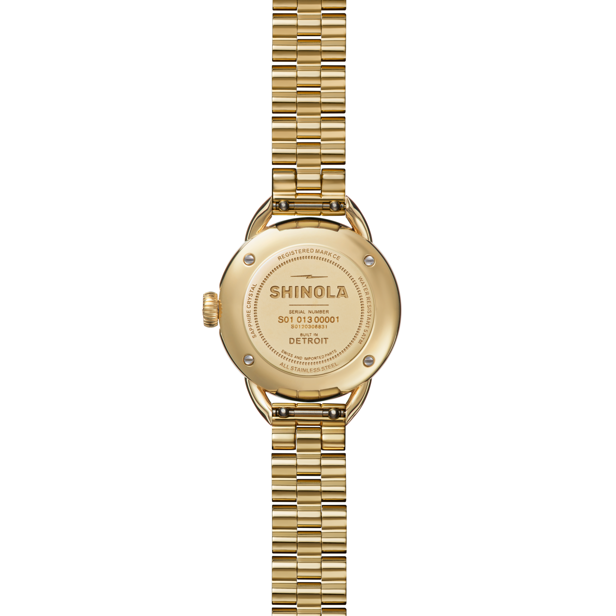 Runabout Watch - Petoskey - Image 3