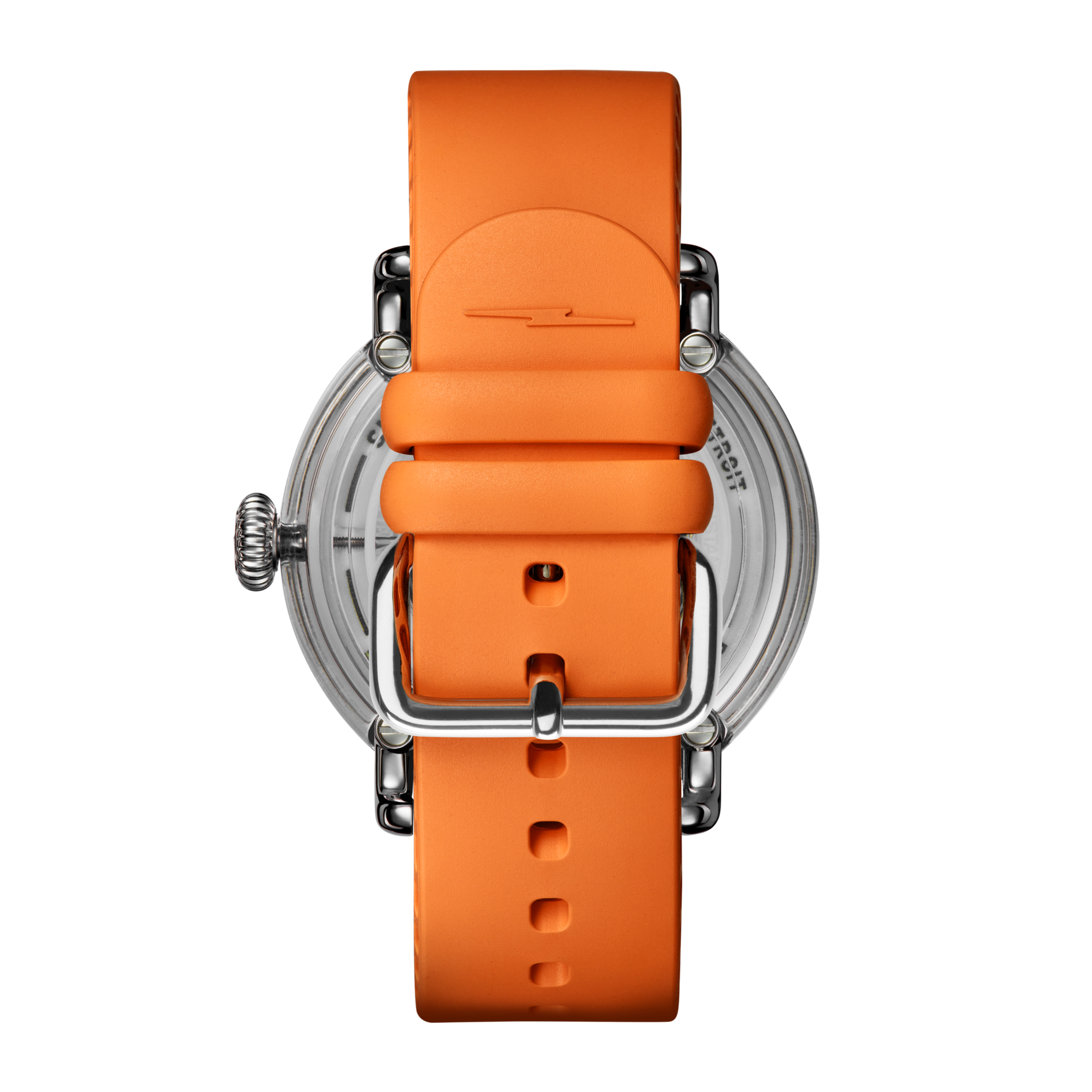 Detrola Watch - Color Theory Warm - Image 13