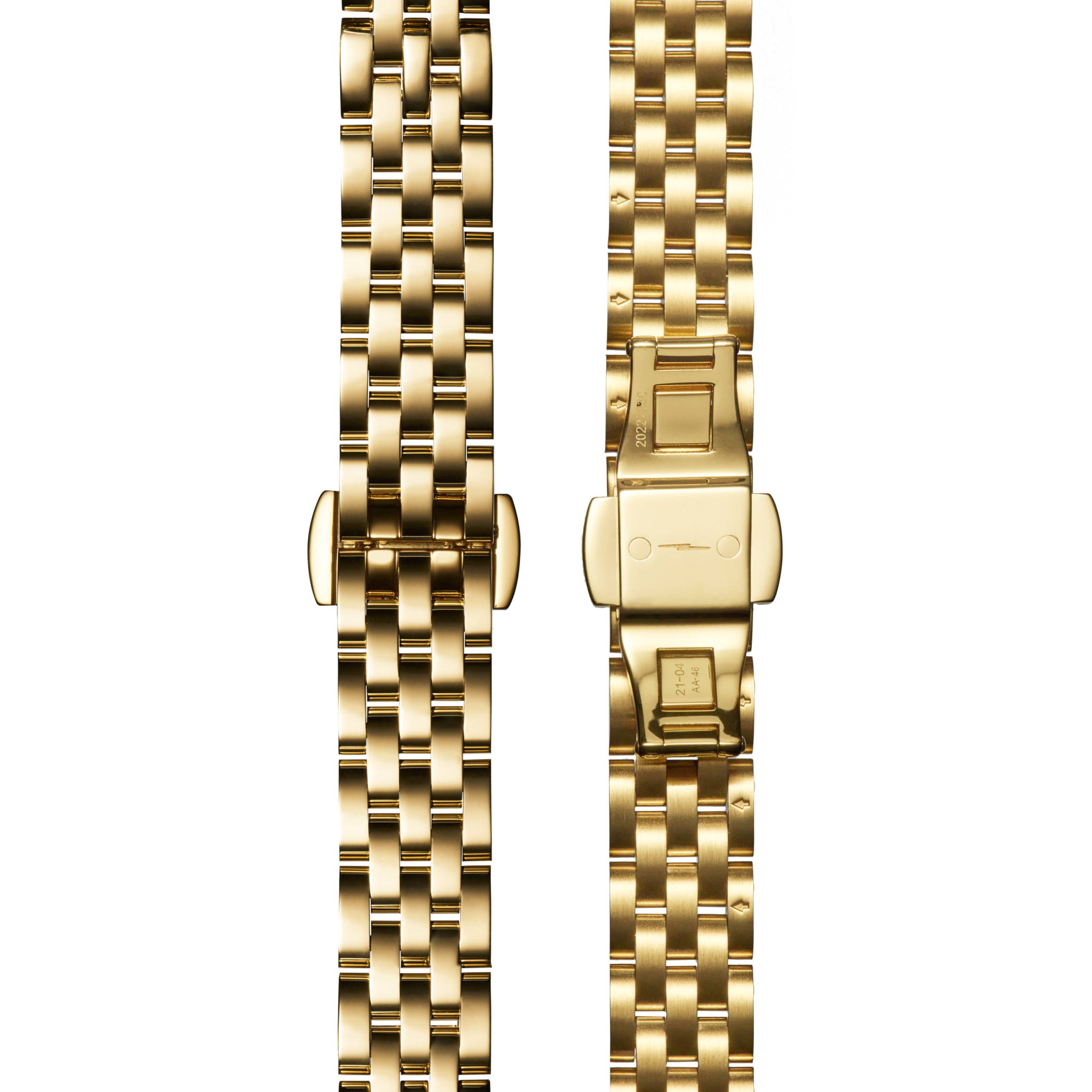 Derby Watch - Malachite - Image 7