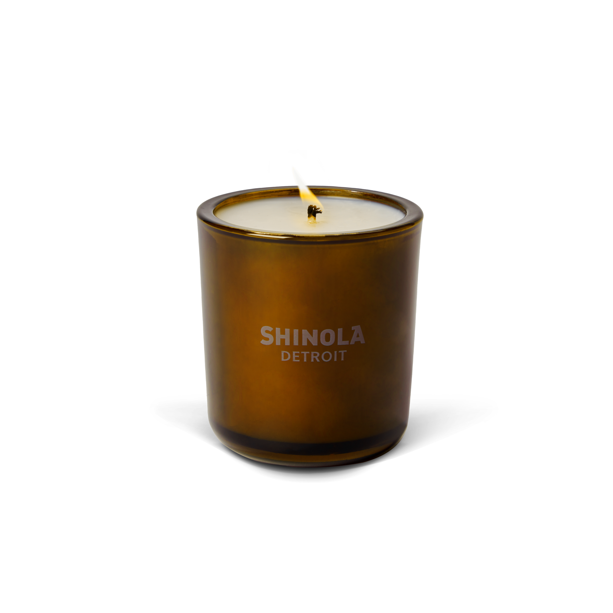 Hotel 8oz Scented Candle - Hotel - Image 3