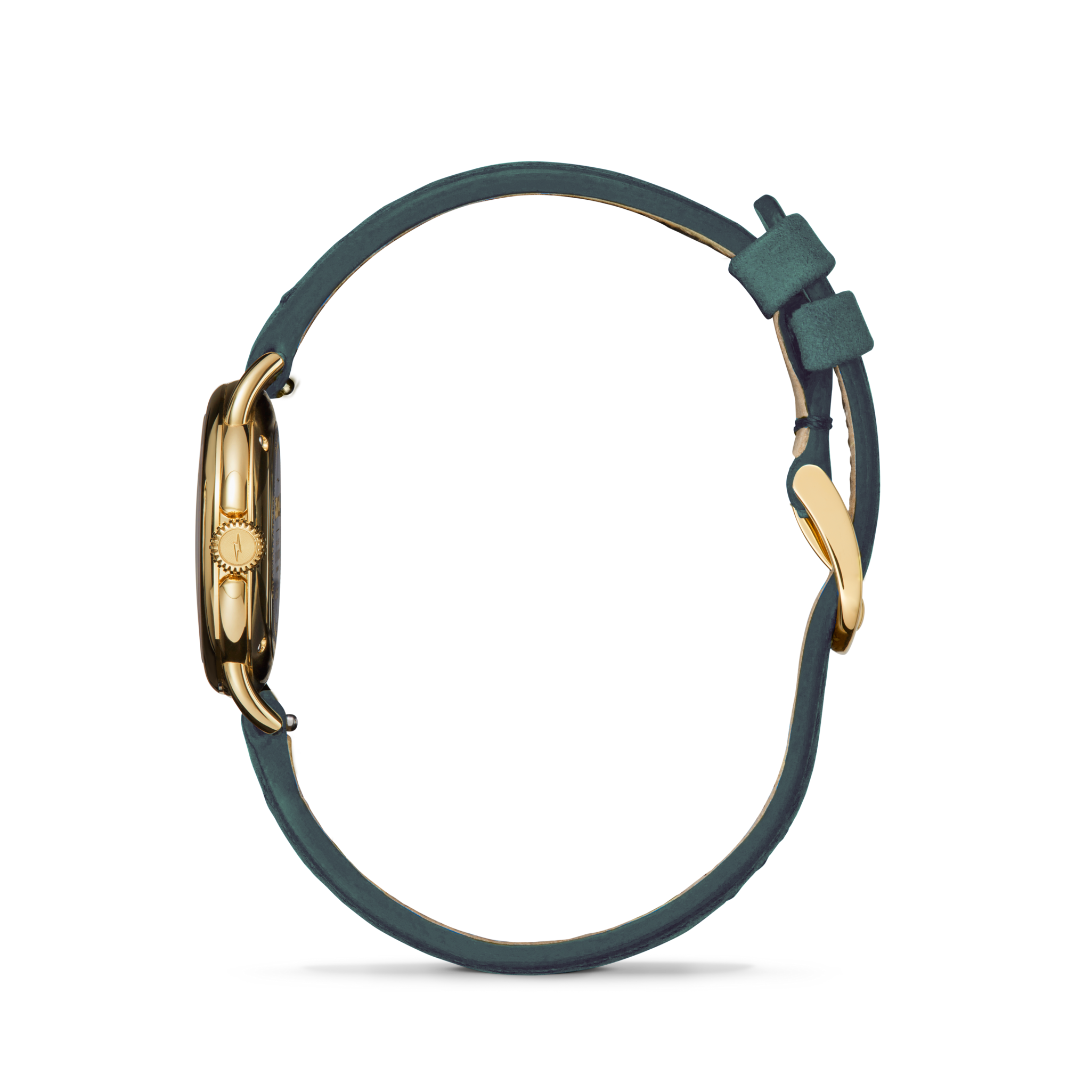 Runabout Watch - Emerald - Image 5