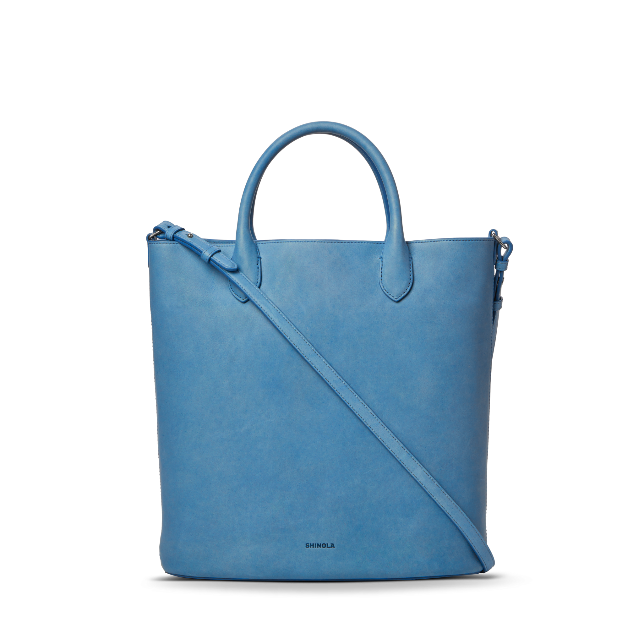 12 Hour Tote Bag - River