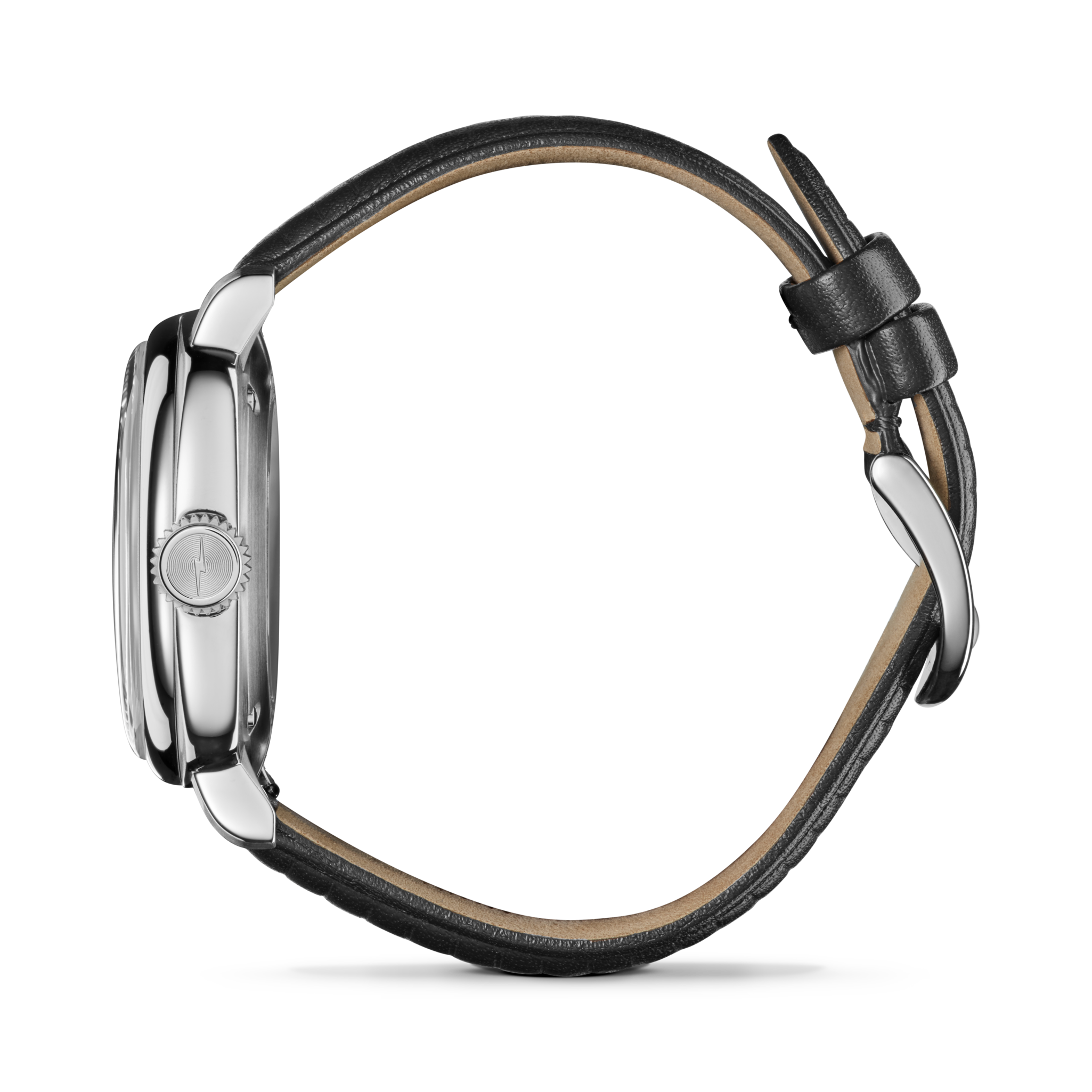Mechanic Watch - Black - Image 5