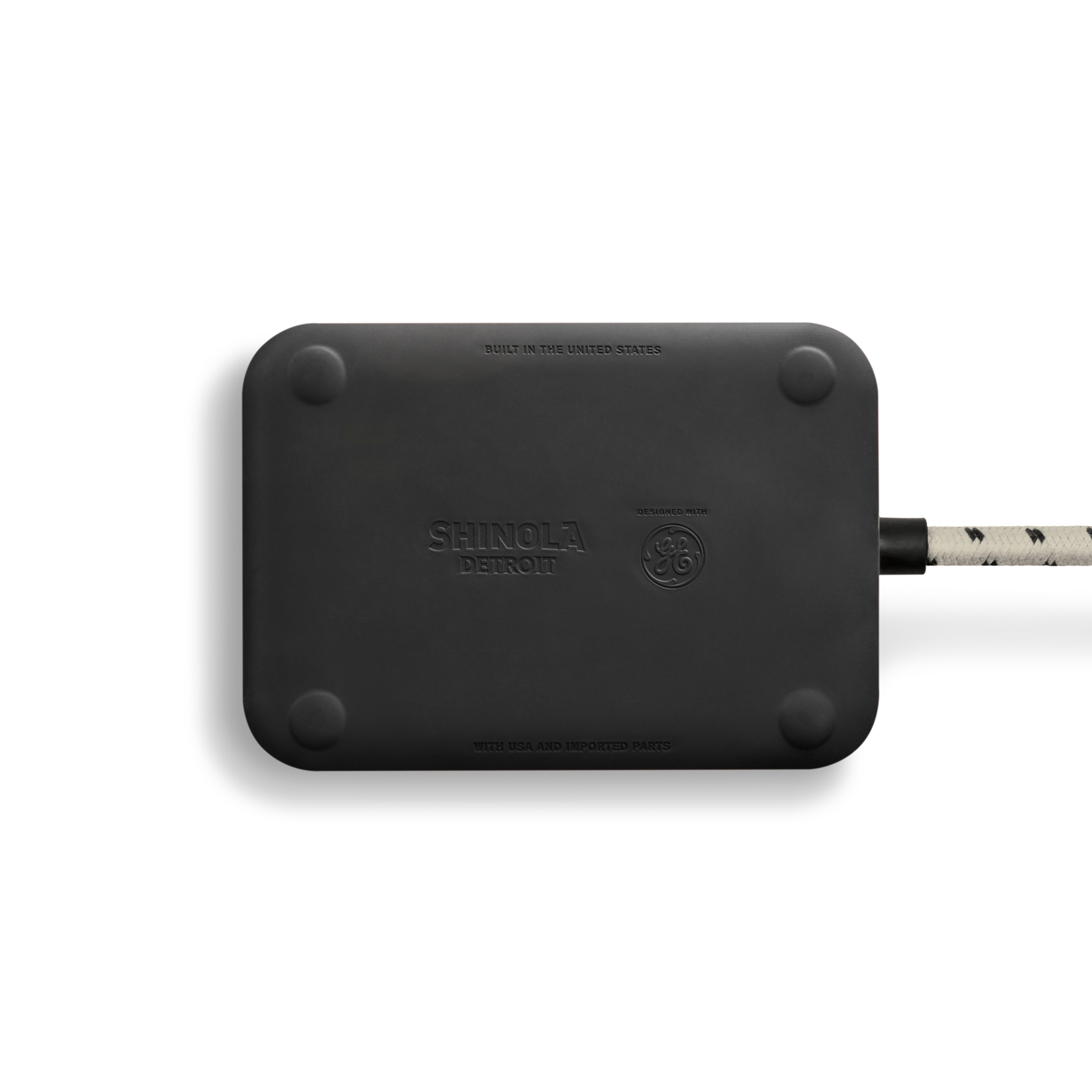 5 Port Power Supply - Stone - Image 3