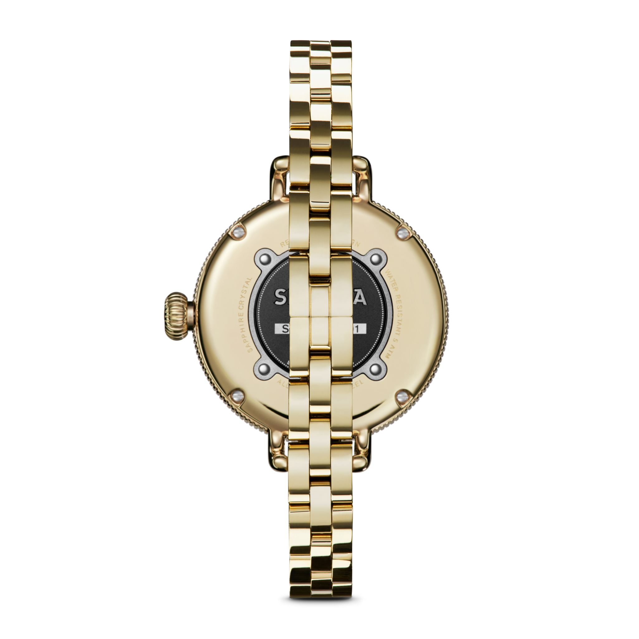Birdy Watch - Natural / Stone - Image 6