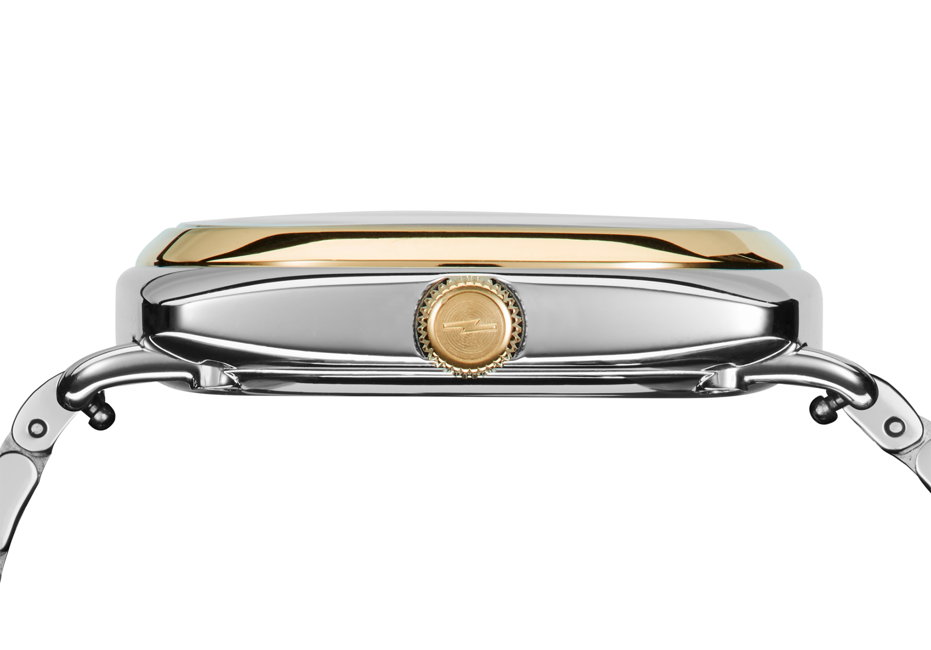 Bixby Watch - Light Silver - Image 6