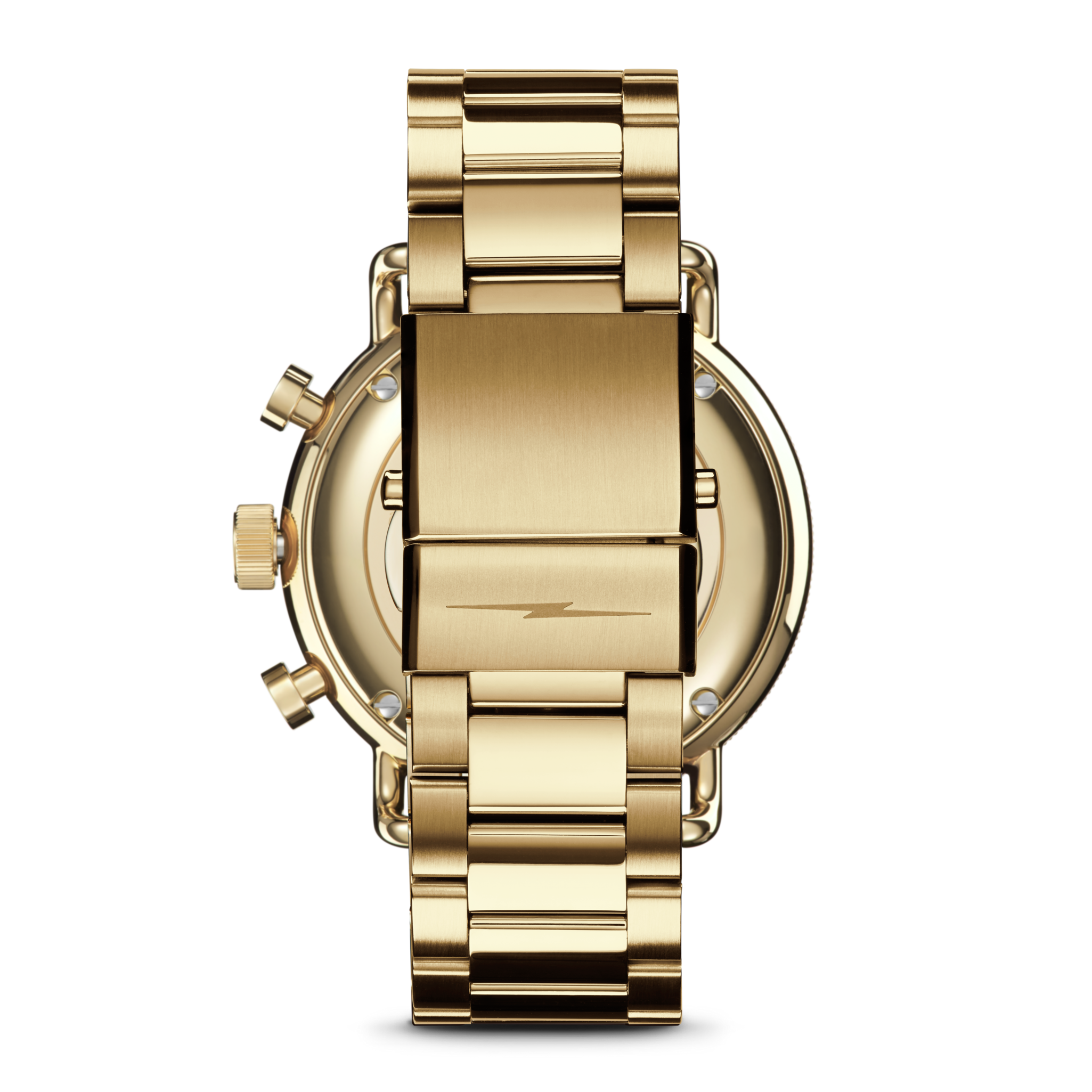 Canfield Sport Chronograph Watch - Silver - Image 10