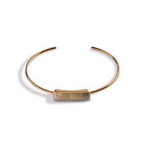 Petoskey Cuff Bracelet