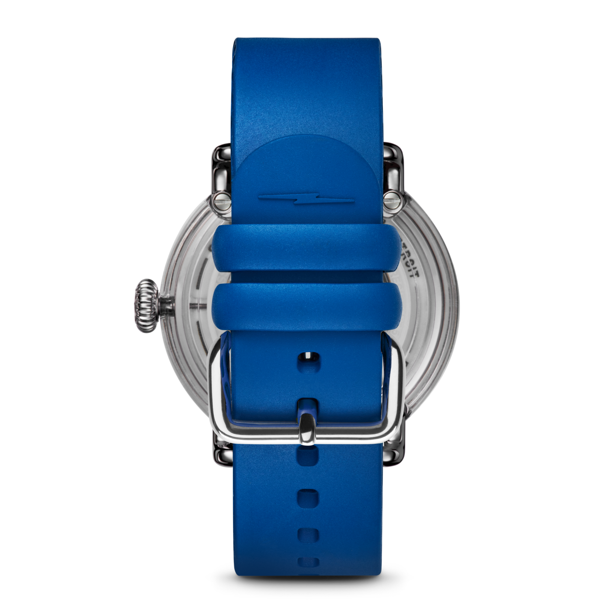 Detrola Watch - Collegiate - Wolverine - Image 5