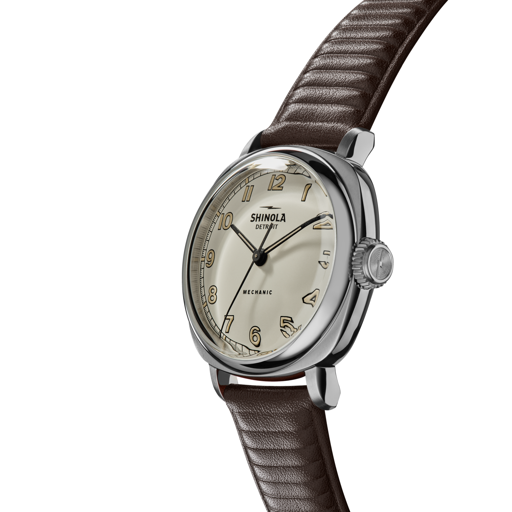 Mechanic Watch - Alabaster - Image 2