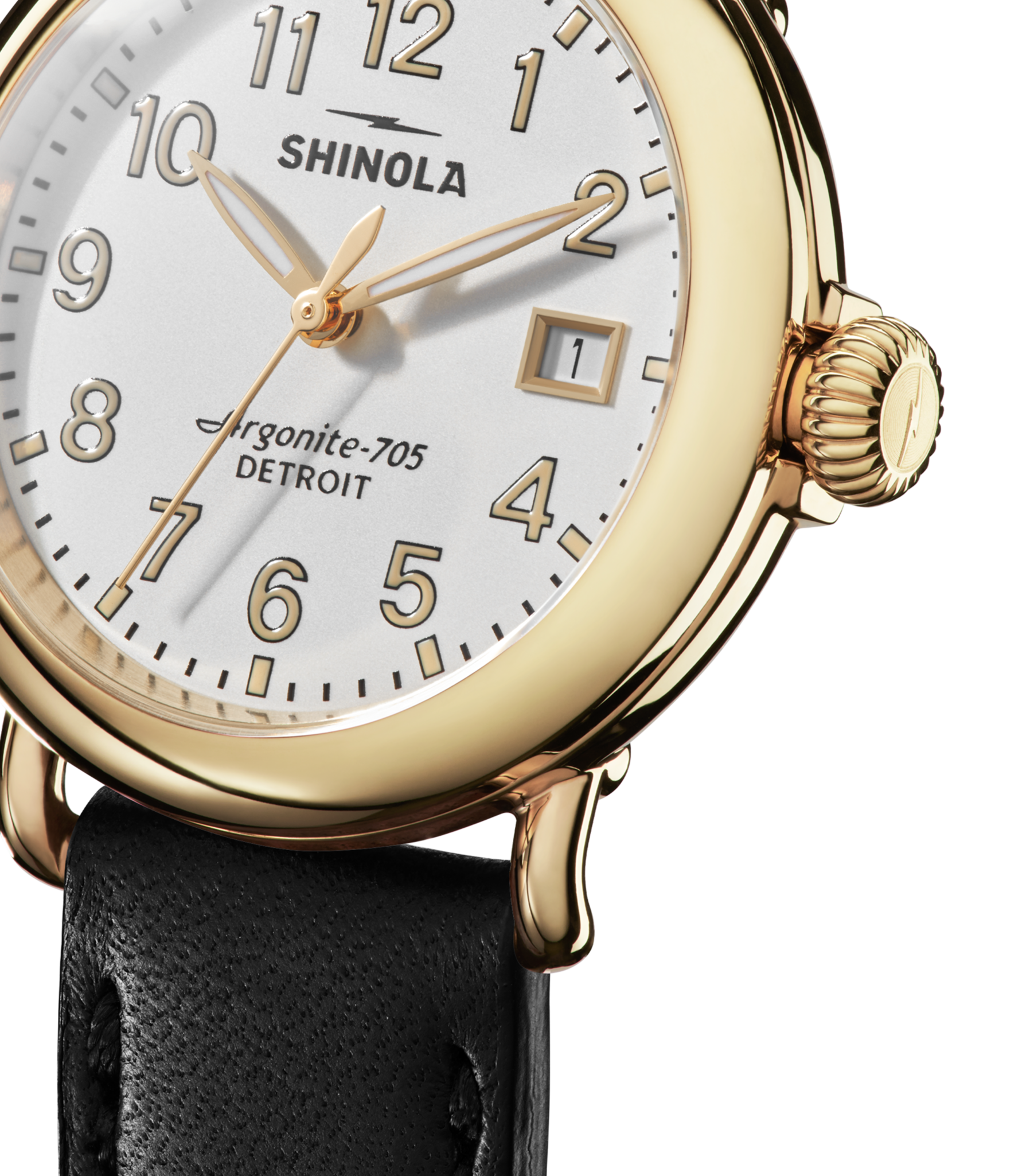 Runwell Watch - Alabaster - Image 9