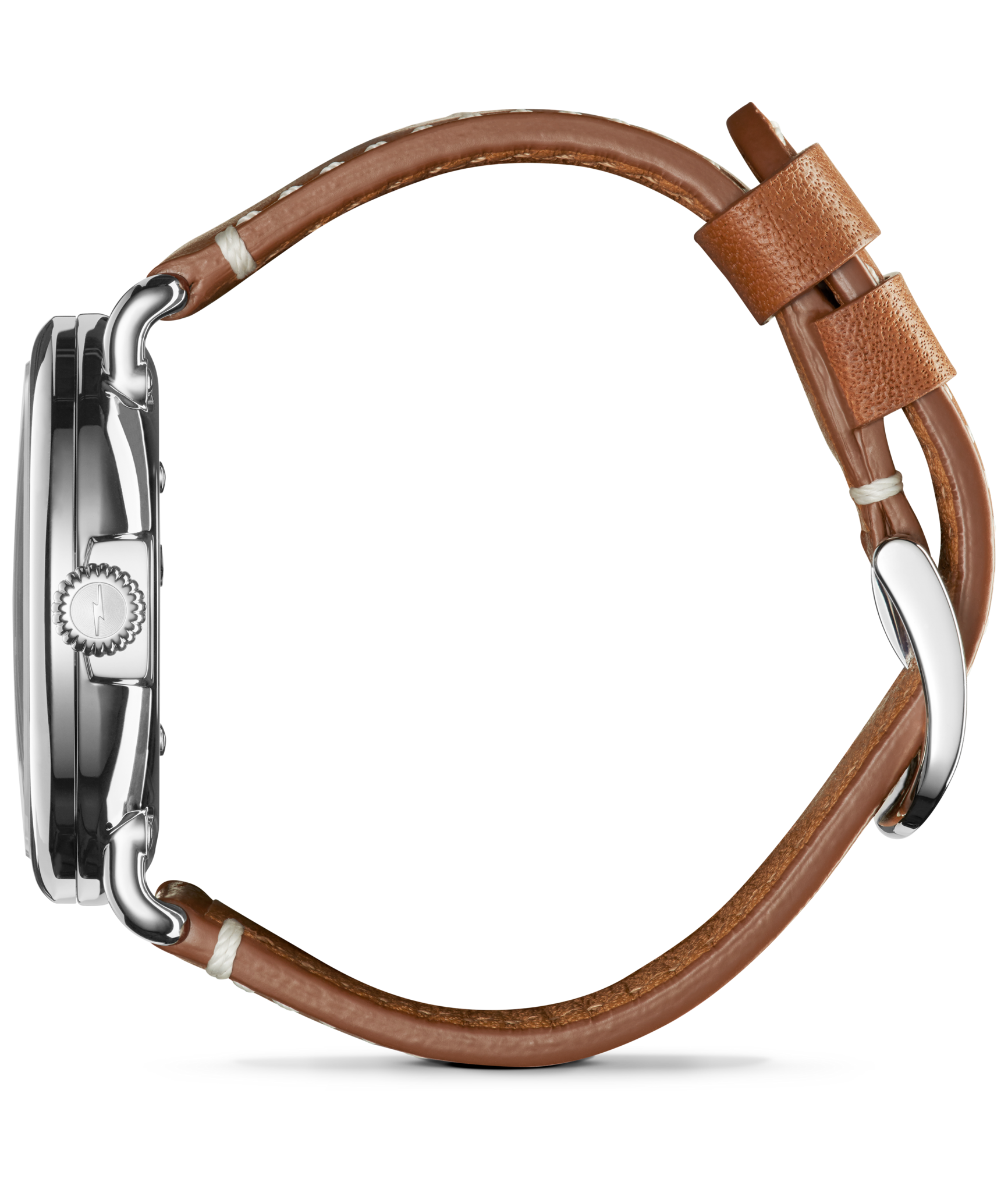 Runwell Watch - Gray / Blue - Image 4