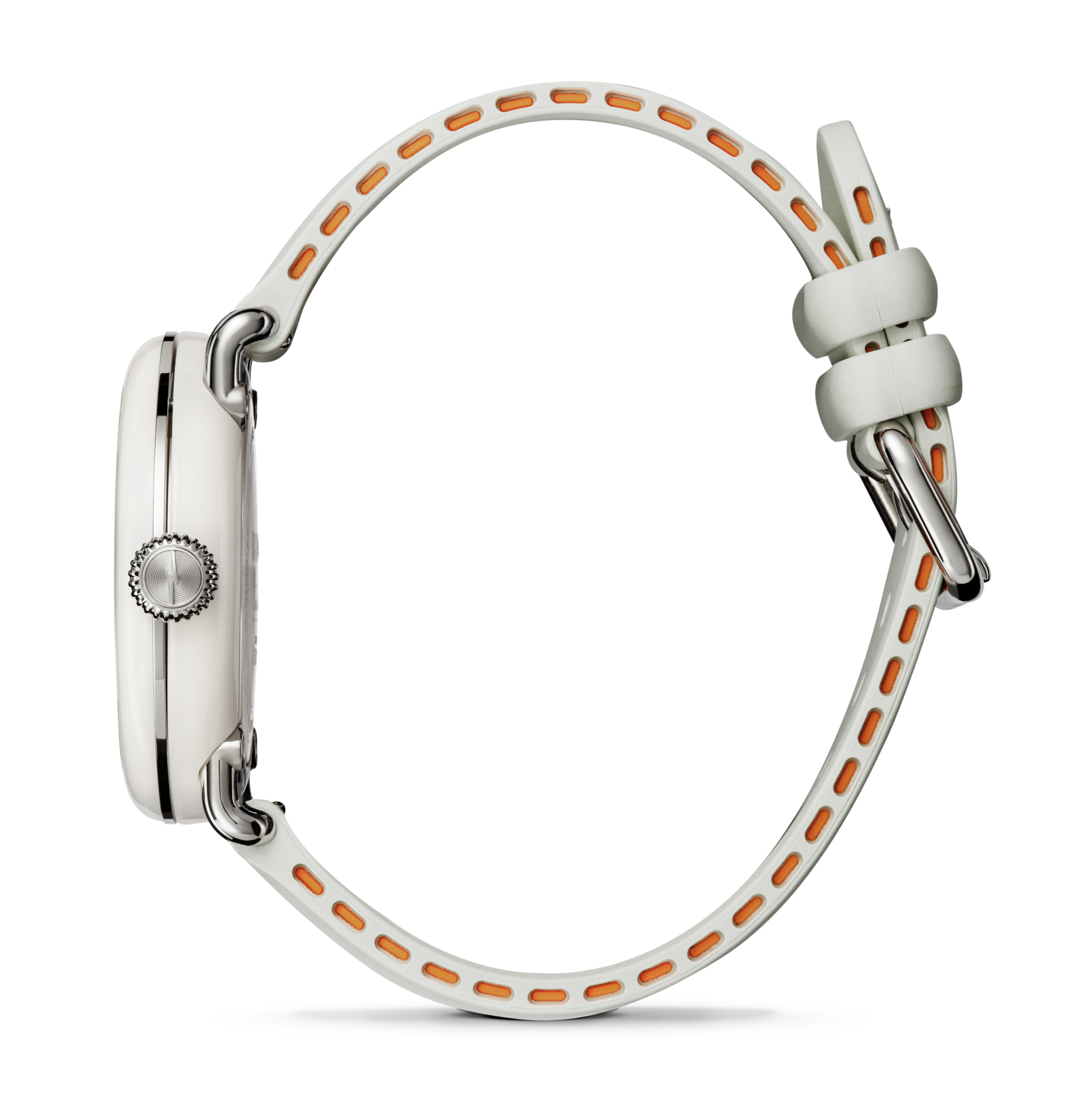 Detrola Watch - Nude - Image 5