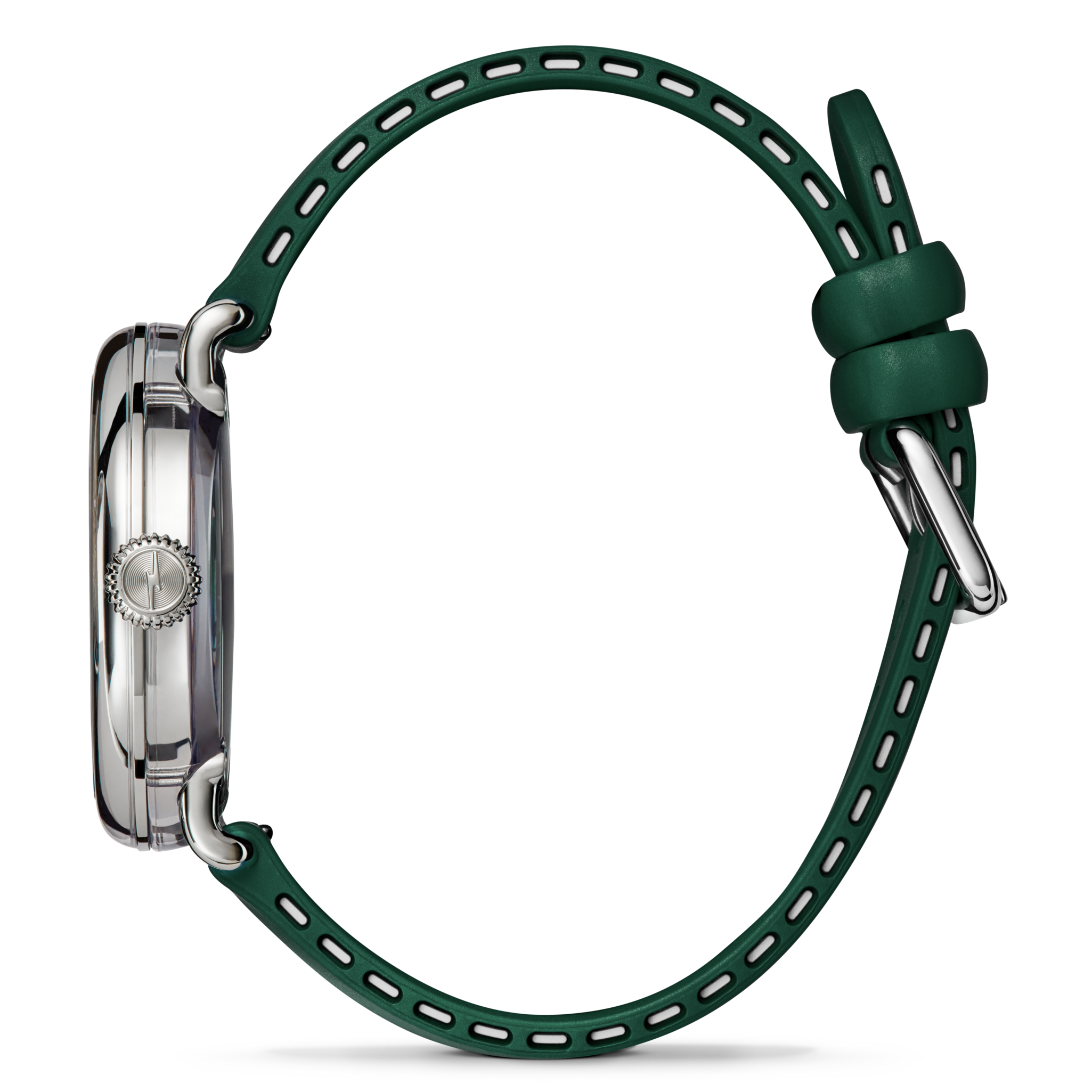 Detrola Watch - Collegiate - Spartan - Image 4