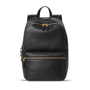 Small Runwell Backpack - Black