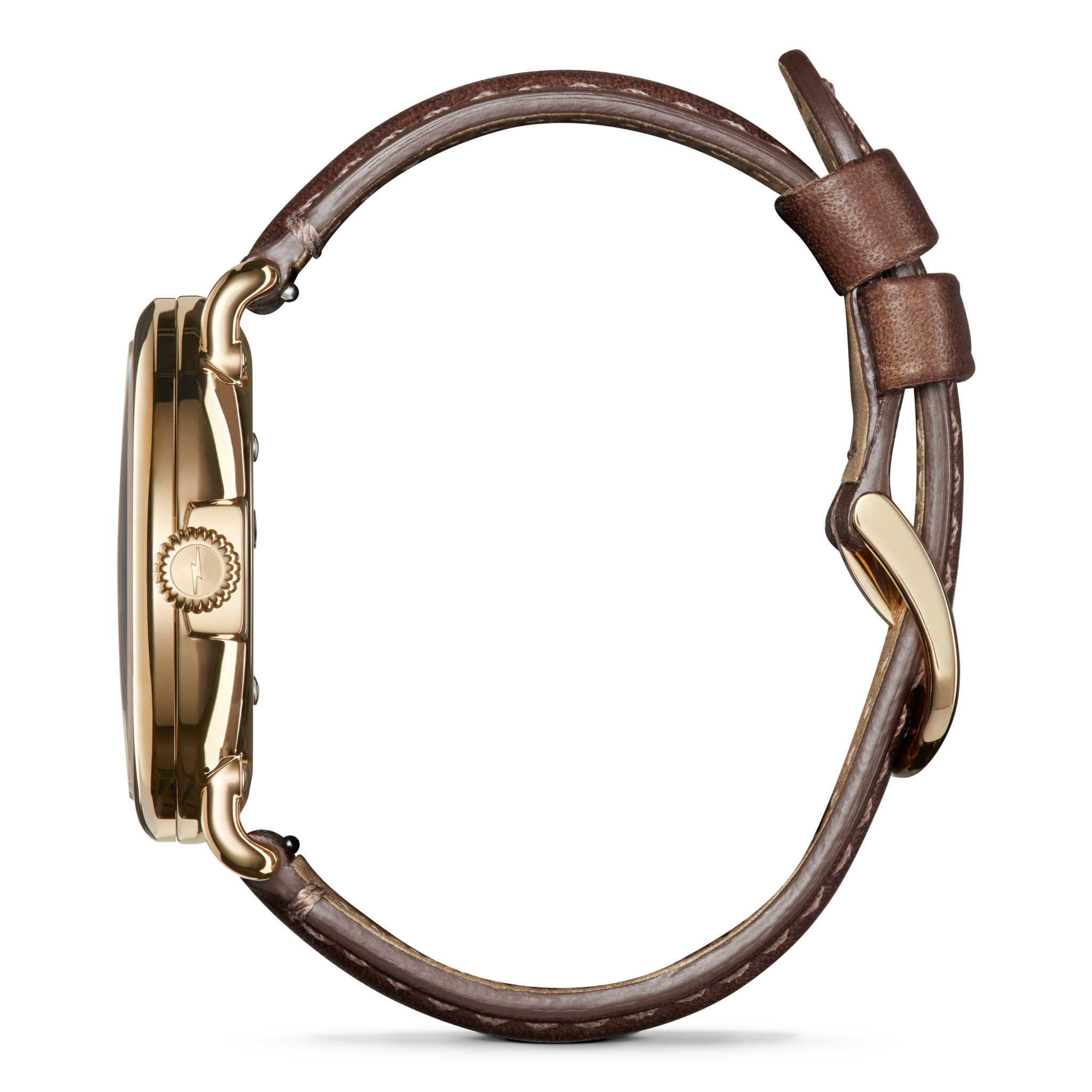 Runwell Watch - White - Image 5