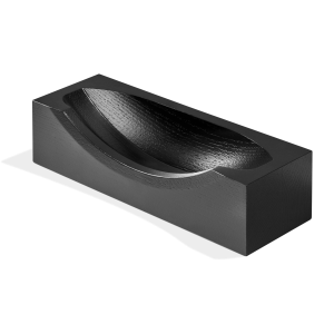 Clock Stand - Black
