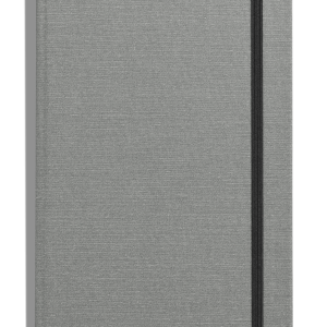 Medium Hard Ruled Journal - Stone