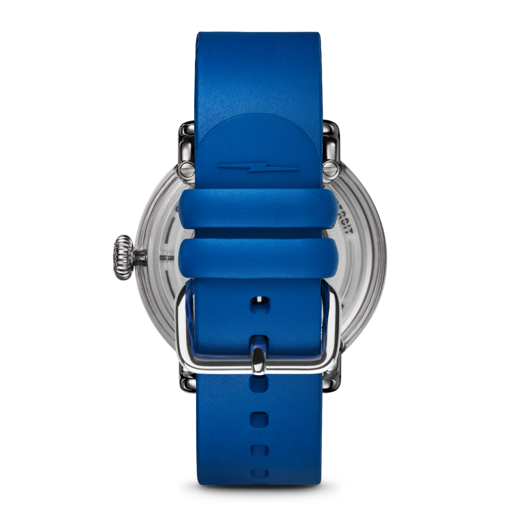 Detrola Watch - Denim Blue - Image 7
