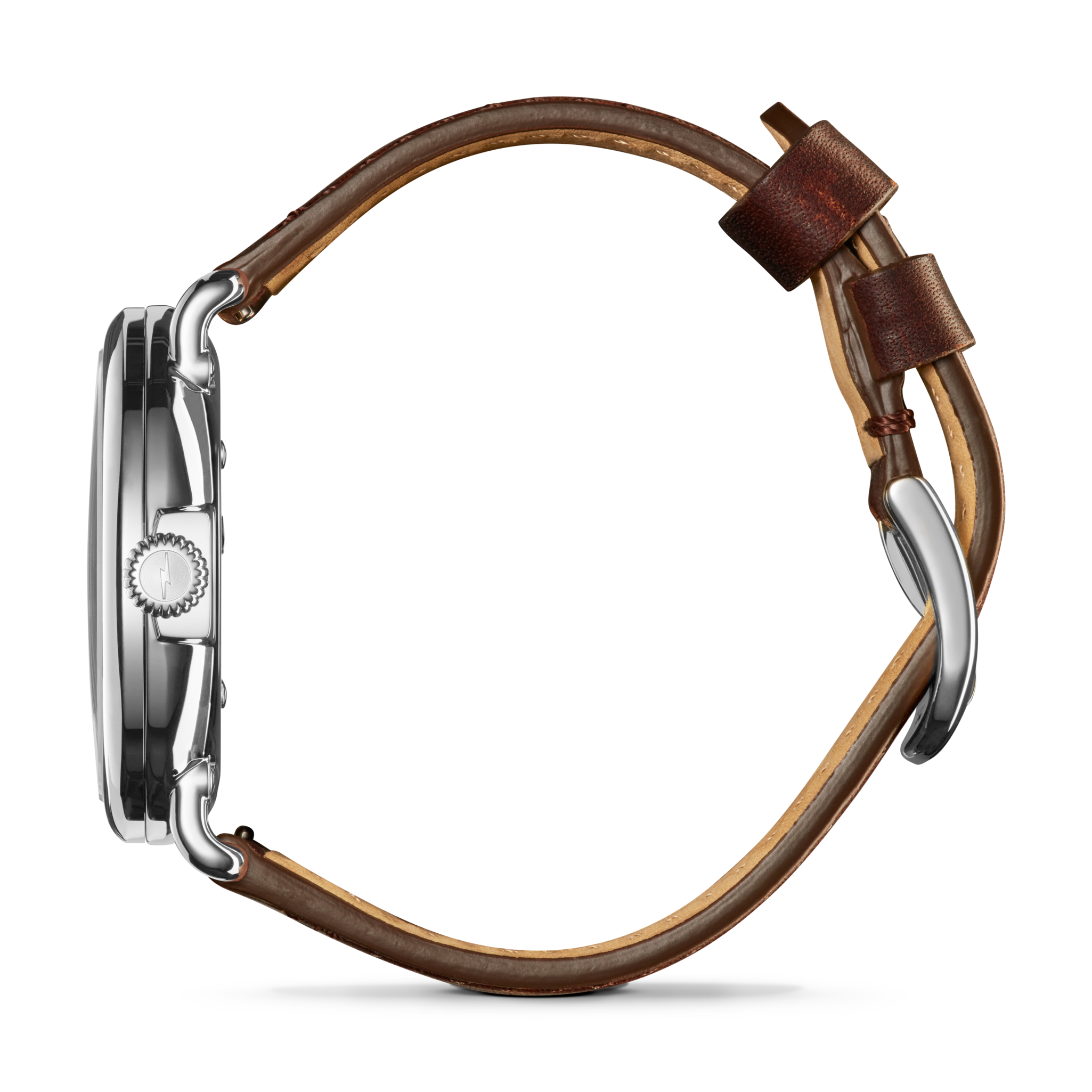 Runwell Watch - Midnight Blue - Image 5