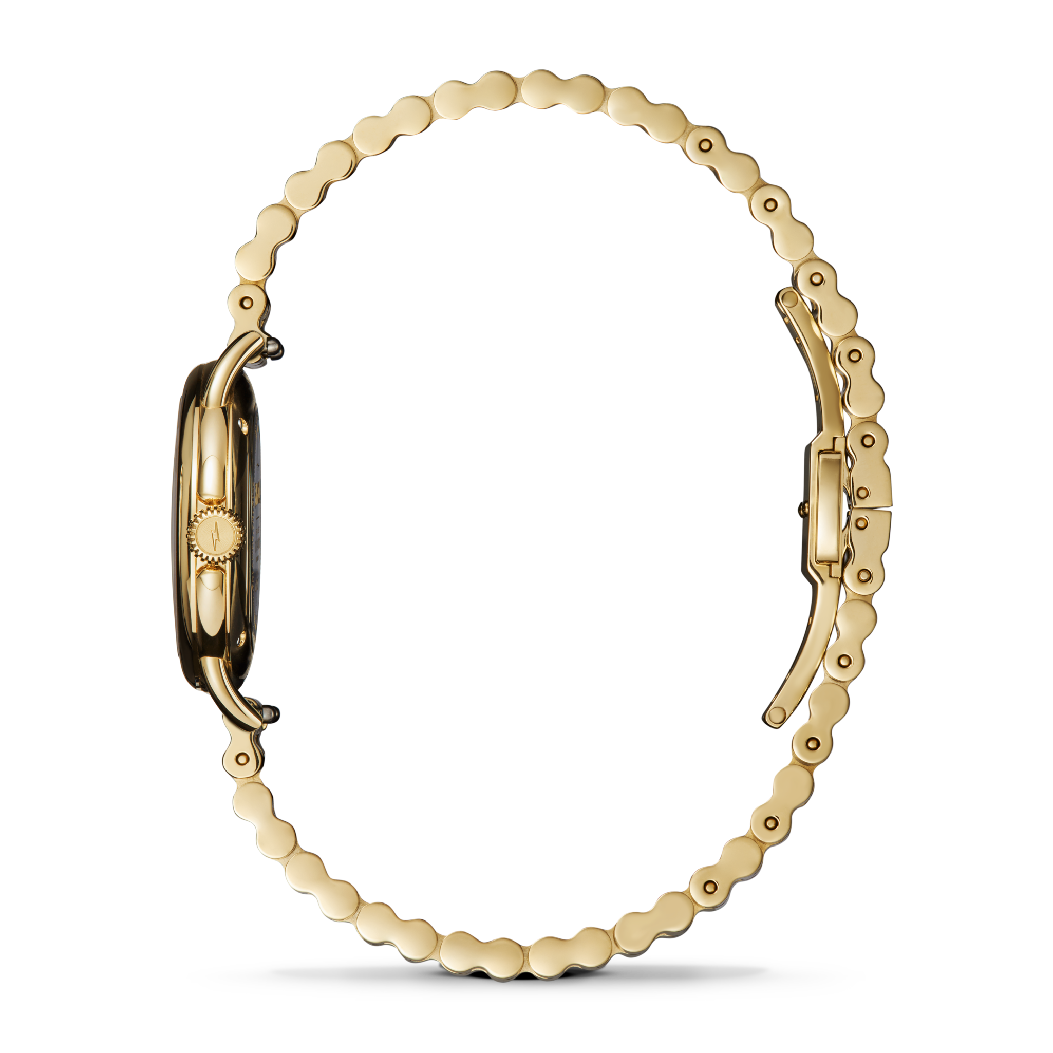 Runabout Watch - Cream - Image 5