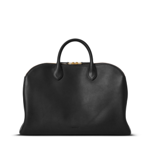 Bixby Work Satchel - Black