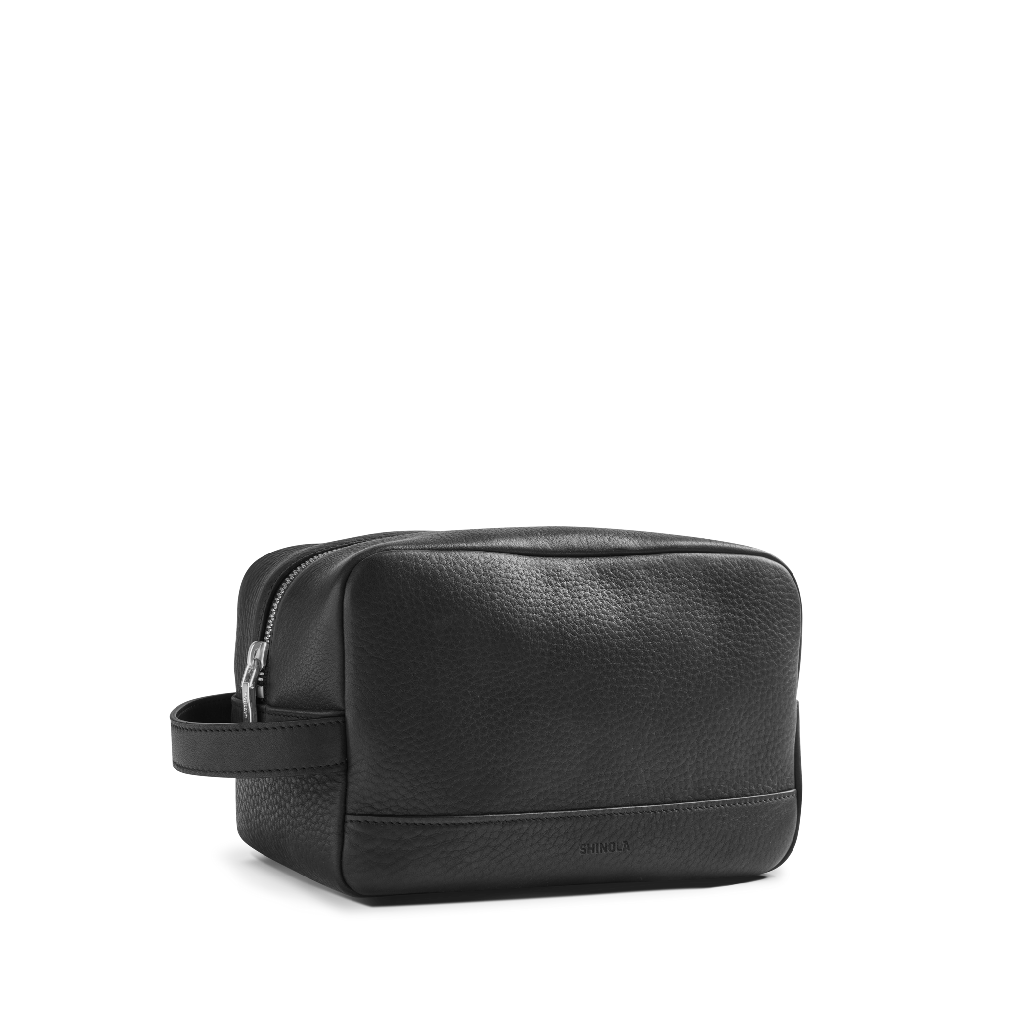 Zip Travel Kit - Black - Image 2
