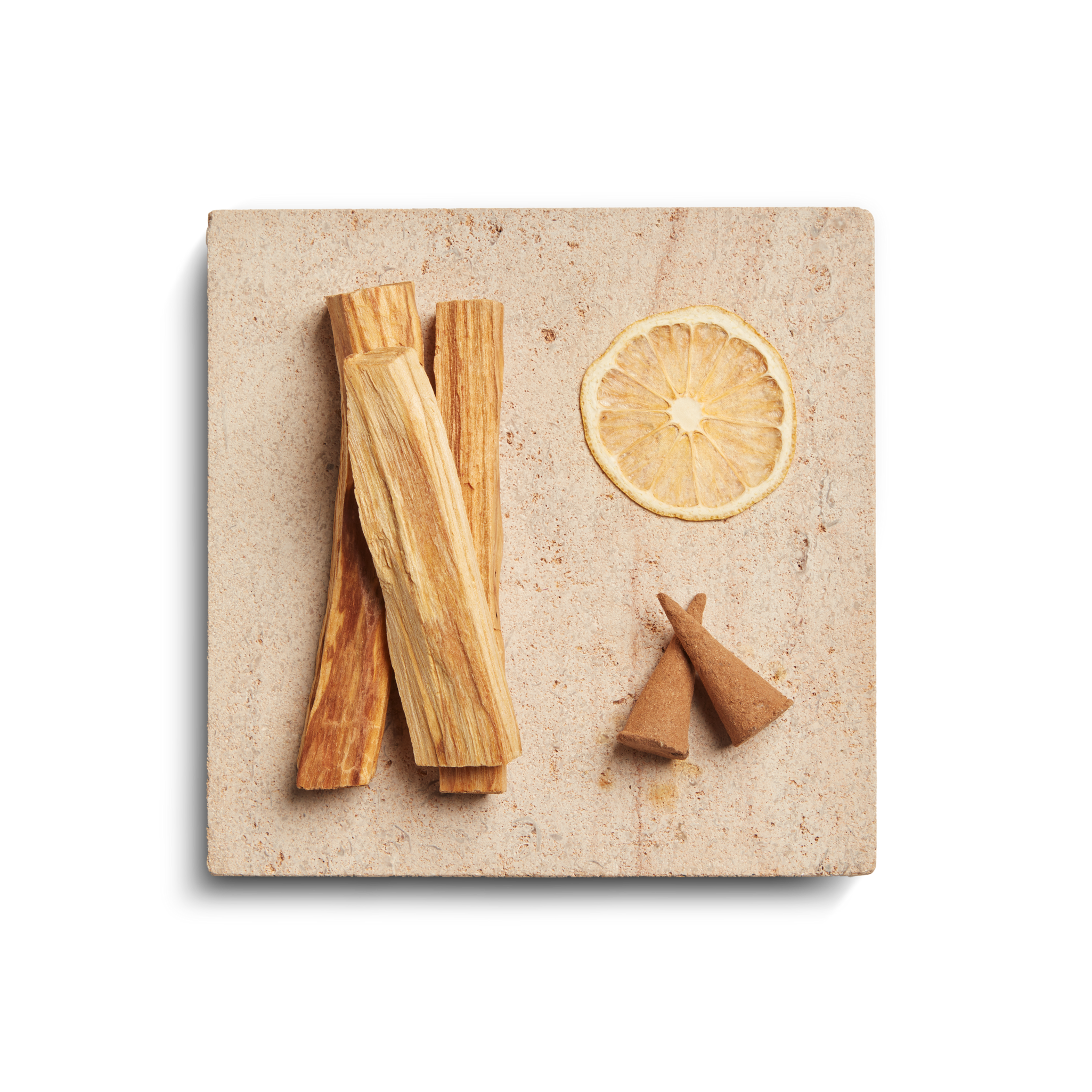Smoke 8oz Scented Candle - Smoke - Image 4