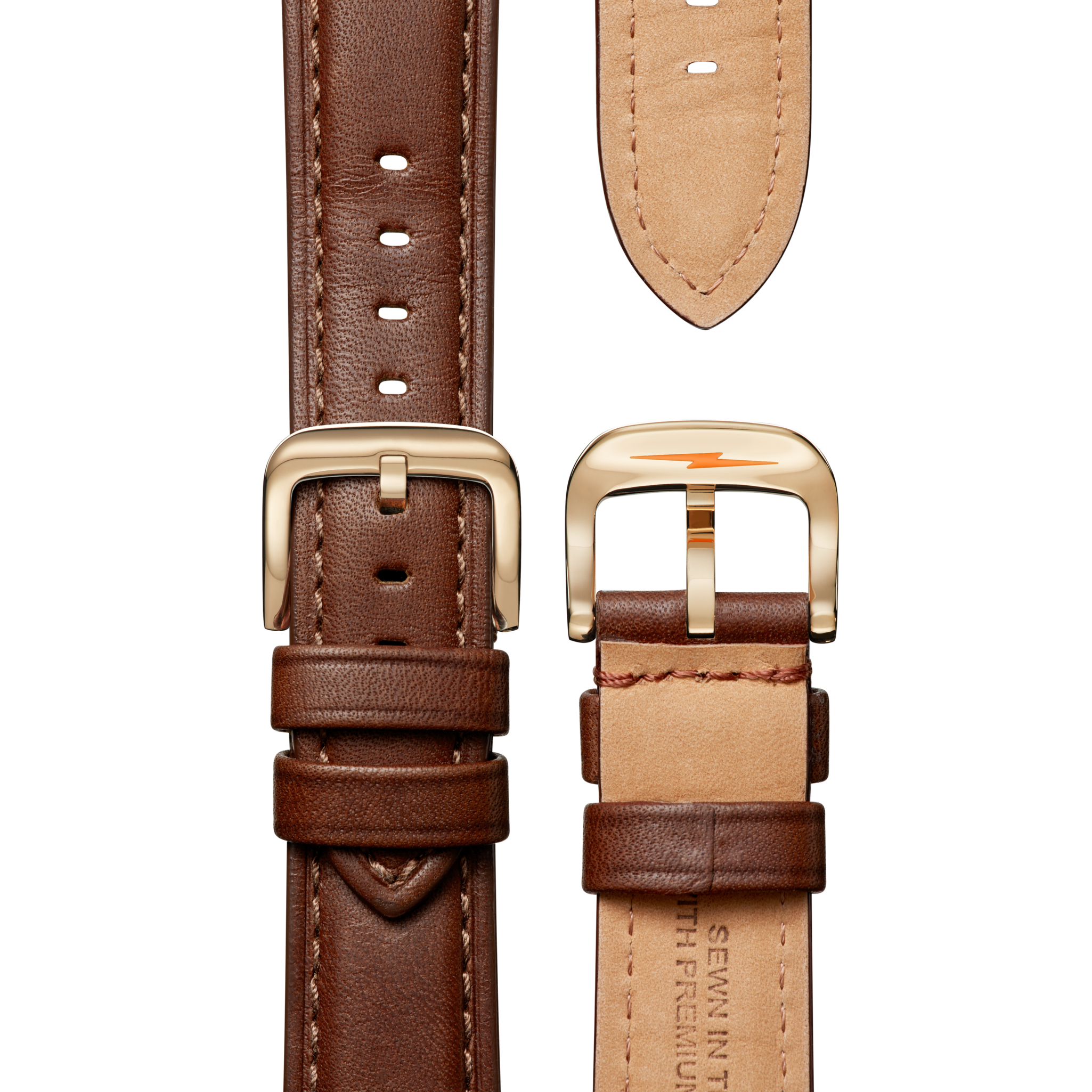 Runwell Watch - White - Image 7