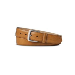 1 1/2 Canfield Belt - Bourbon