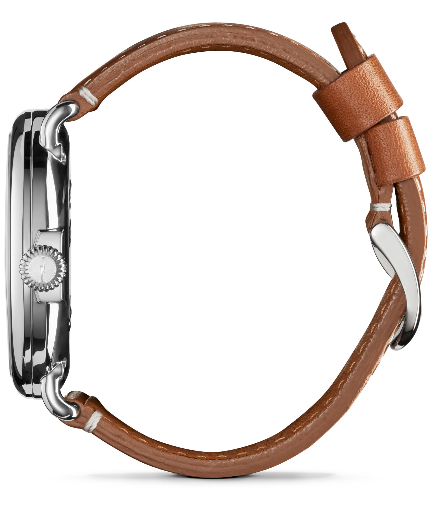 Runwell Watch - White - Image 5