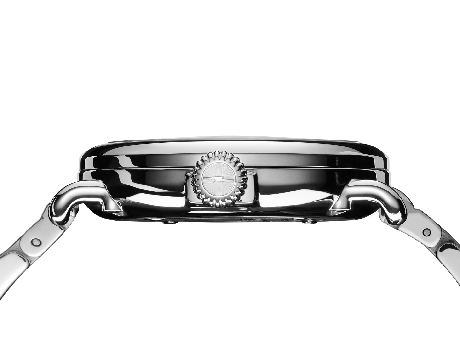 Runwell Watch - Cadet Blue - Image 11