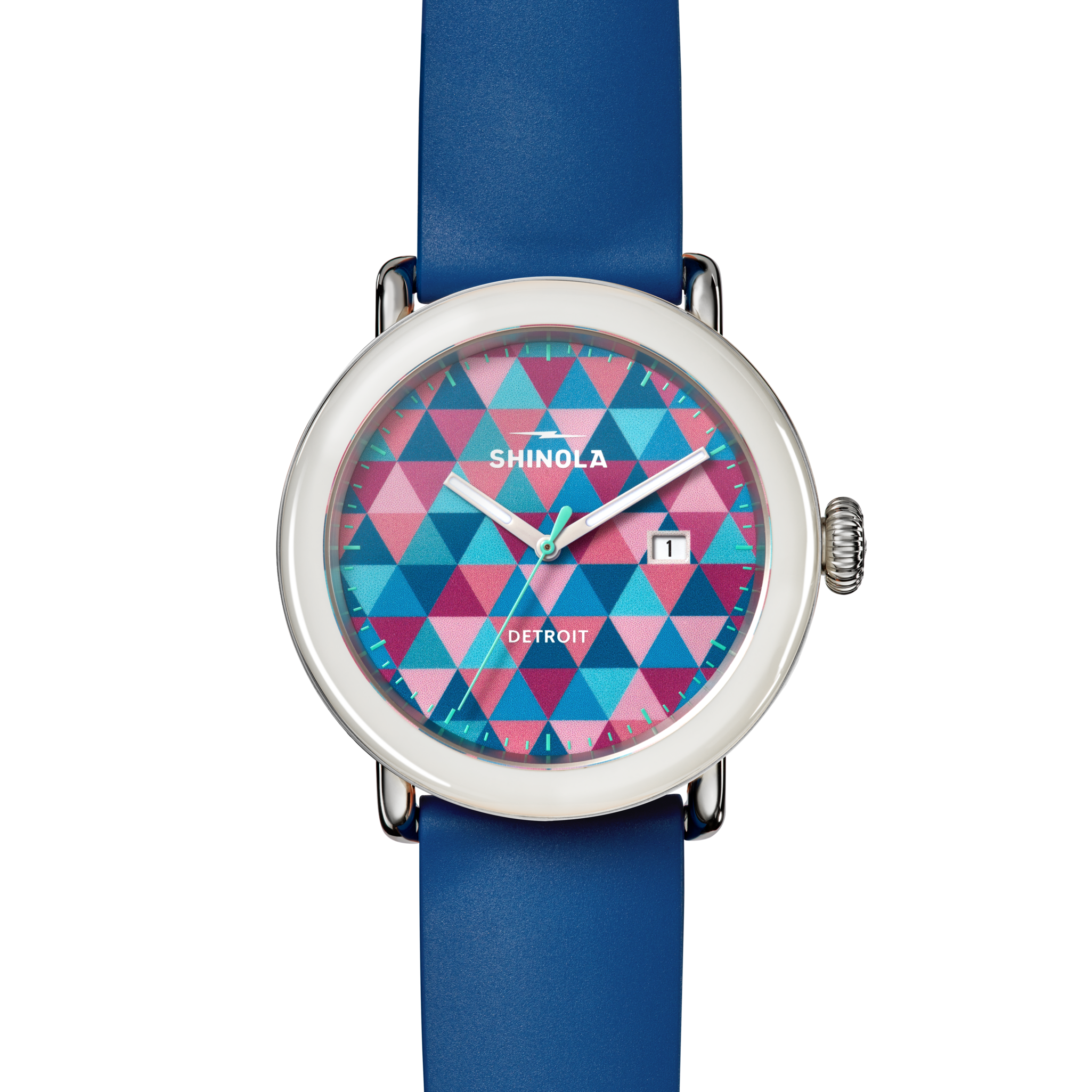 Detrola Watch - Color Theory Cool - Image 7