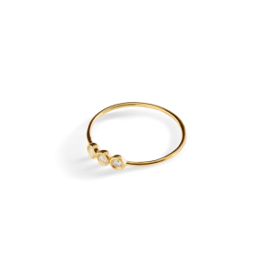 3 Diamond Ring