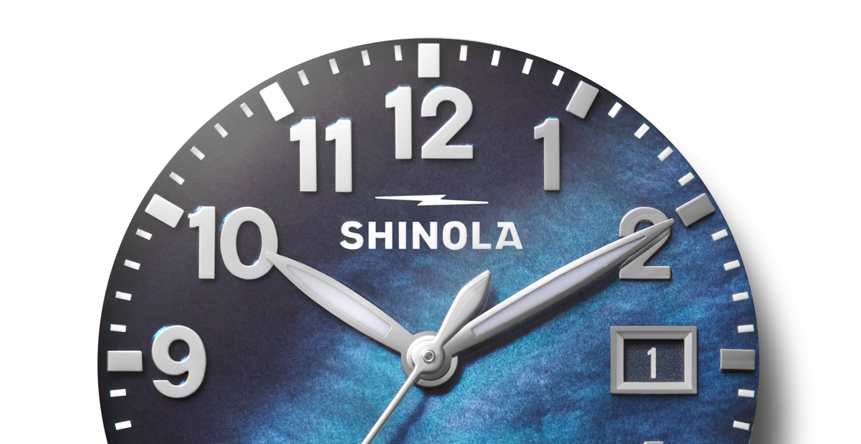 Runwell Watch - Cadet Blue - Image 10
