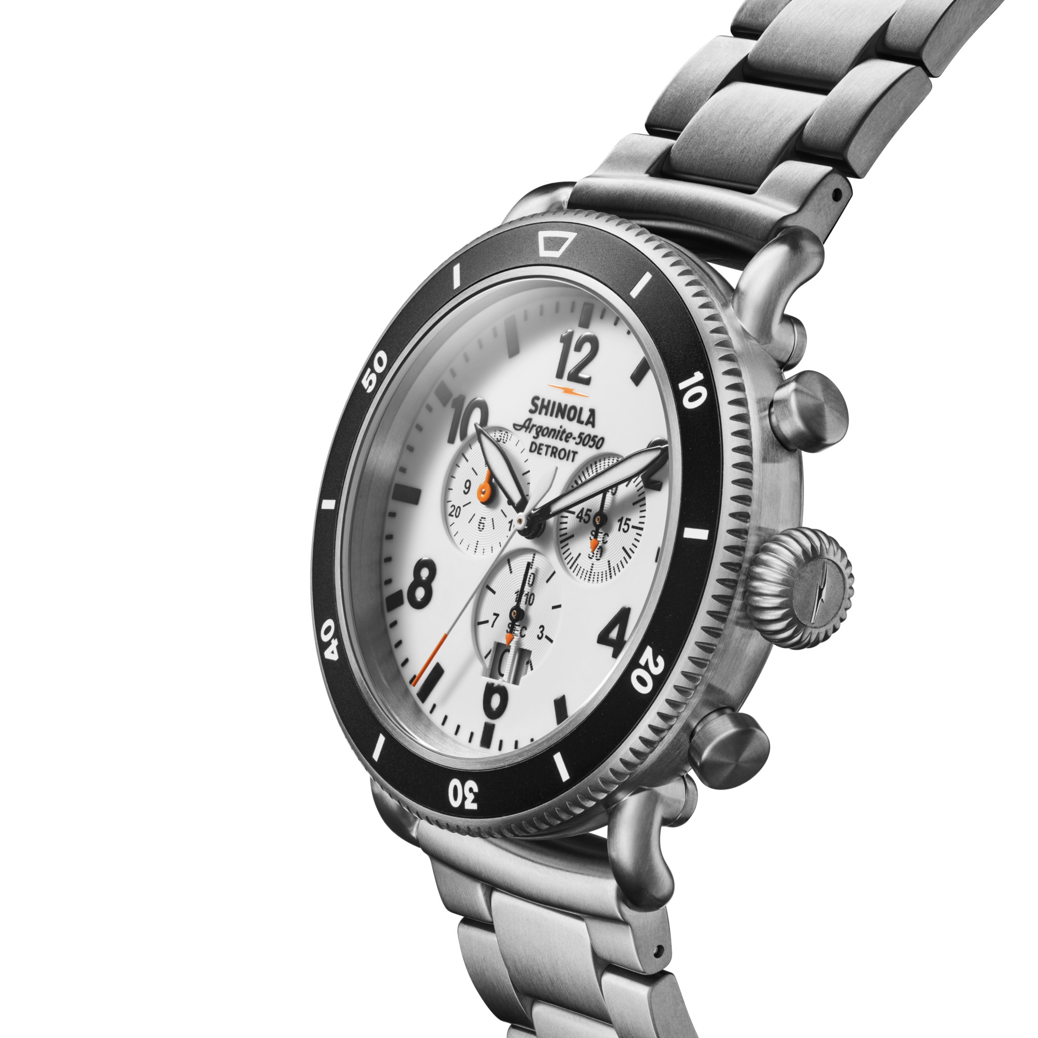 White Hurricane Watch - White - Image 3