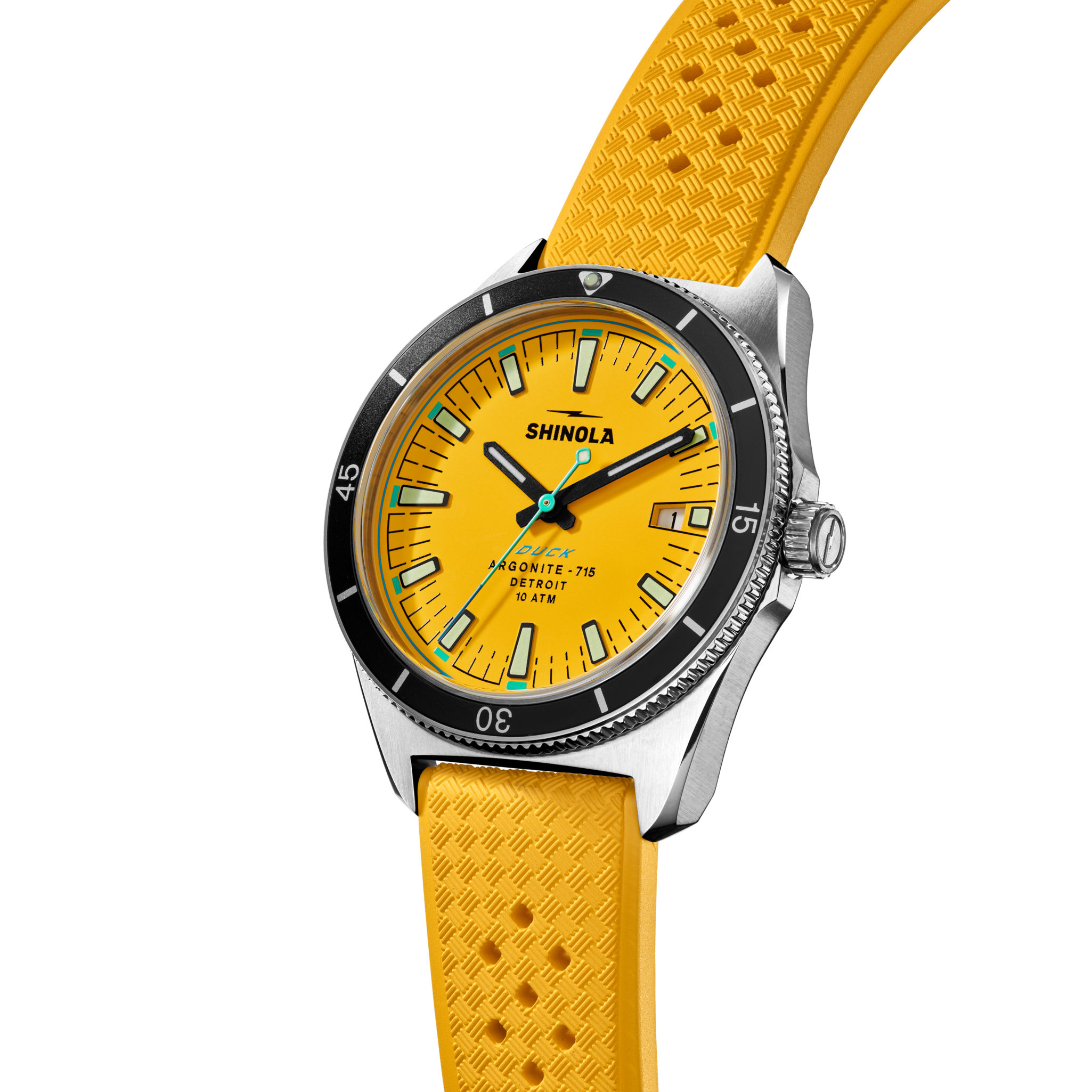 Duck Watch - Canary - Image 3