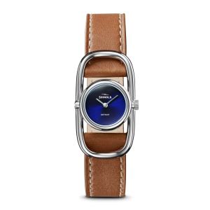 Bike Lock Watch - Navy
