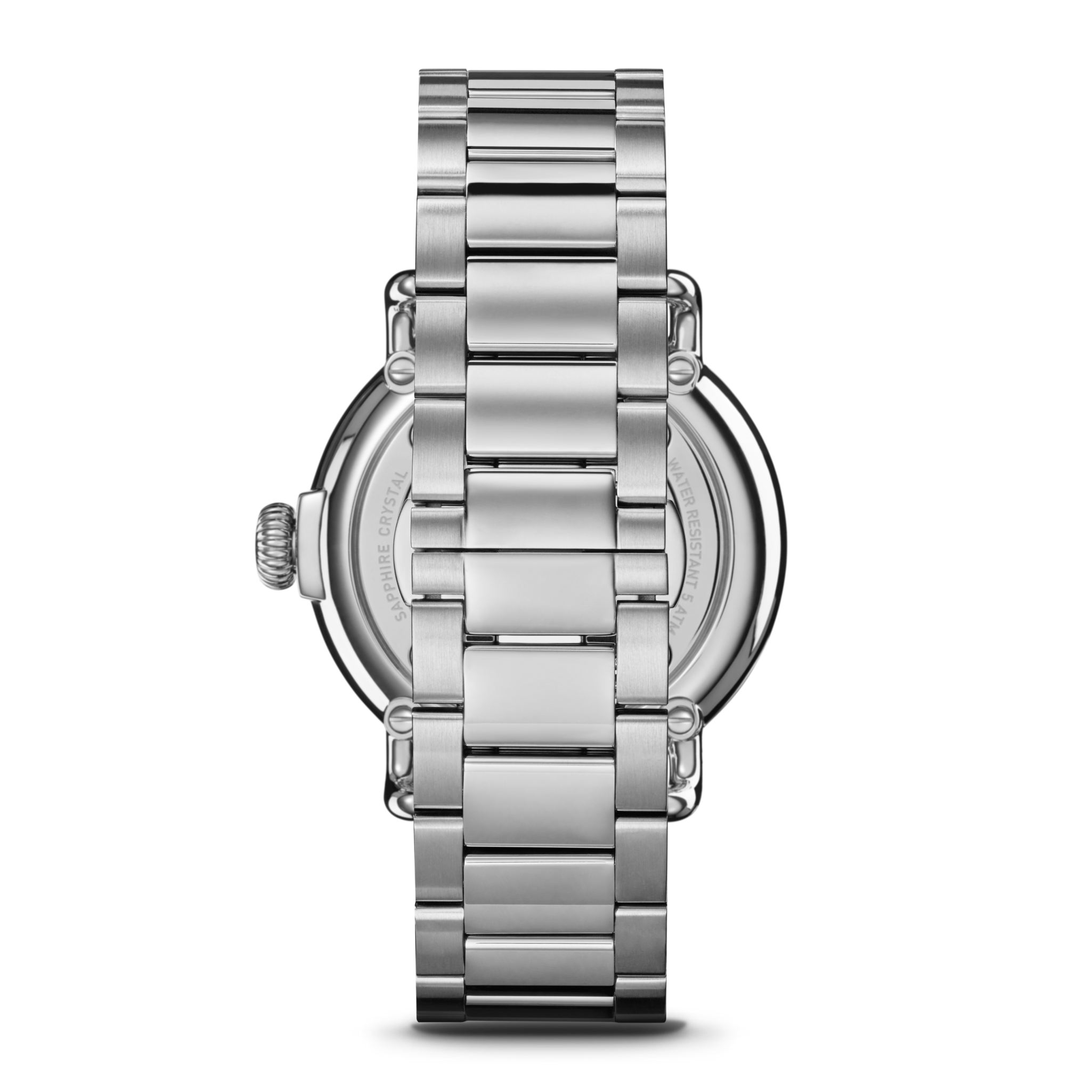 Runwell Watch - Silicon Purple - Image 6