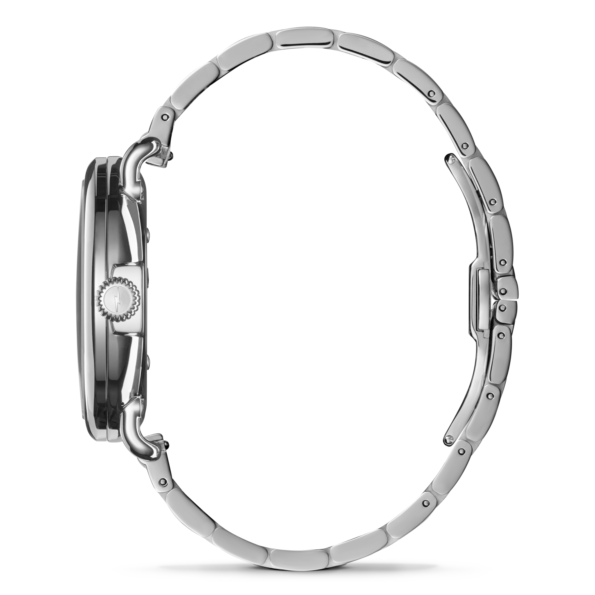 Runwell Watch - Silicon Purple Subsecond - Image 5