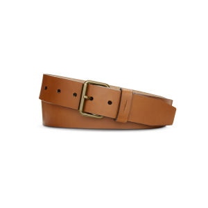 1 1/2 Rambler Belt - Tan
