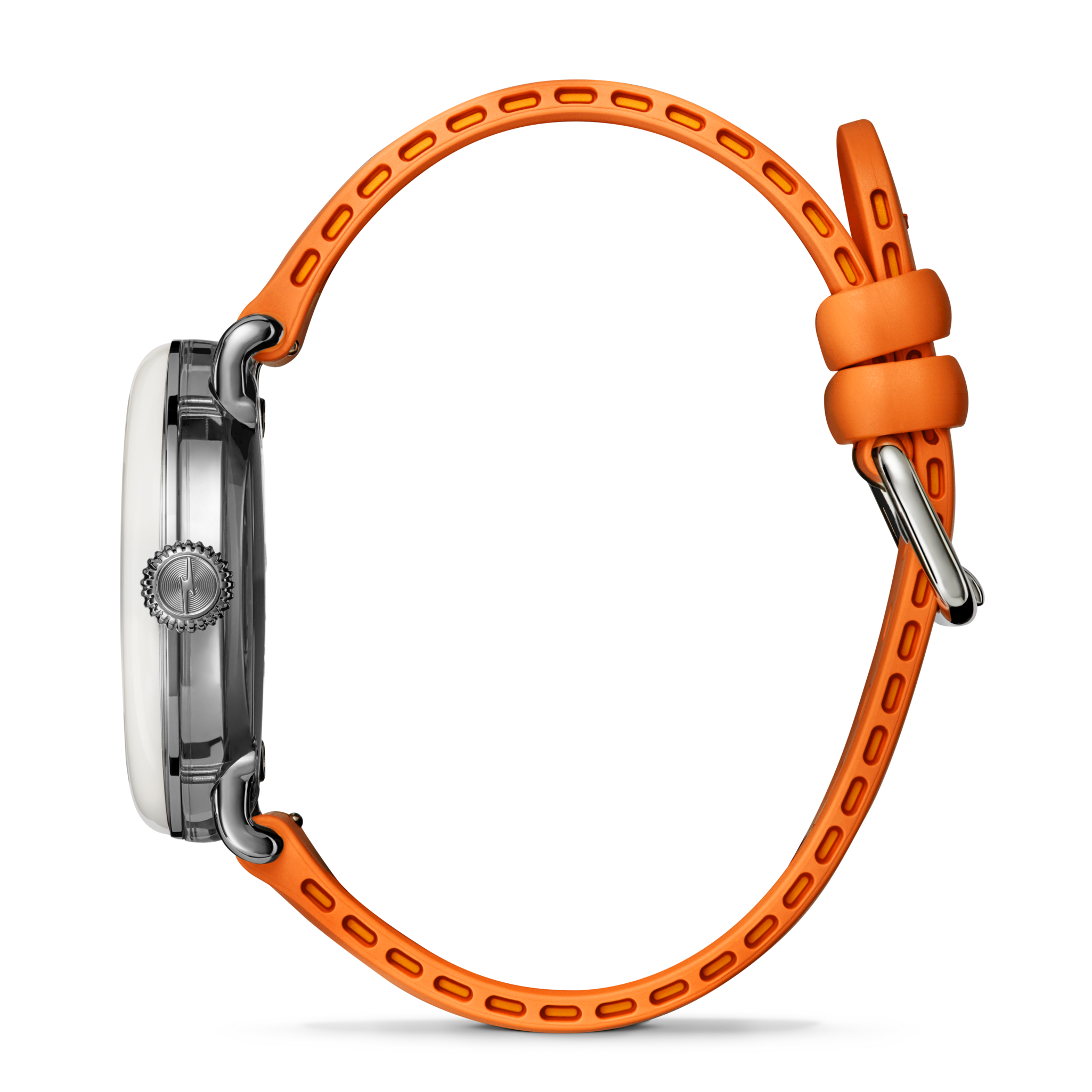 Detrola Watch - Color Theory Warm - Image 14
