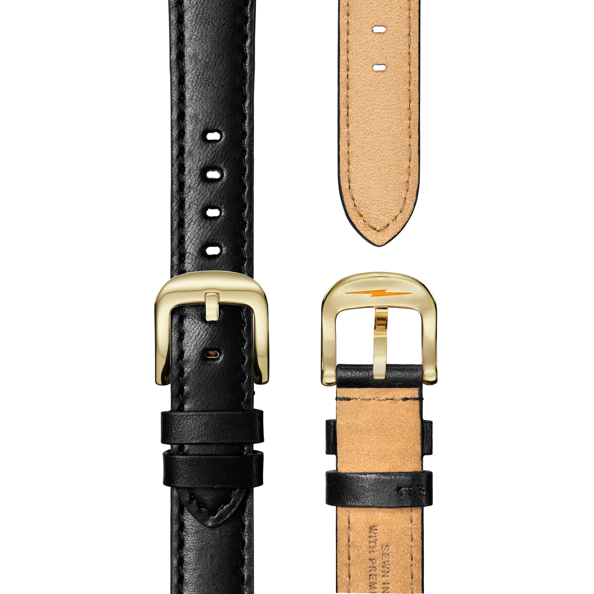 Runwell Watch - Alabaster - Image 8