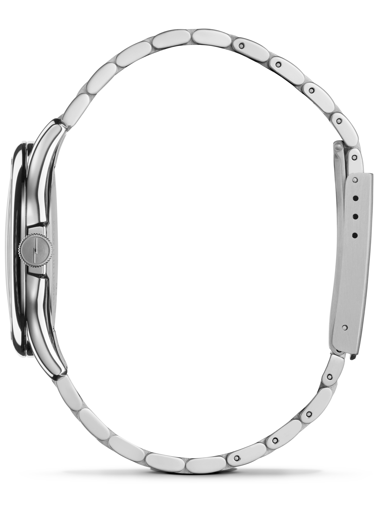 Vinton Watch - Black - Image 5