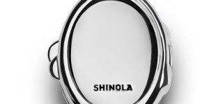 Heirloom Statement Locket Necklace - Sterling Silver - Image 18