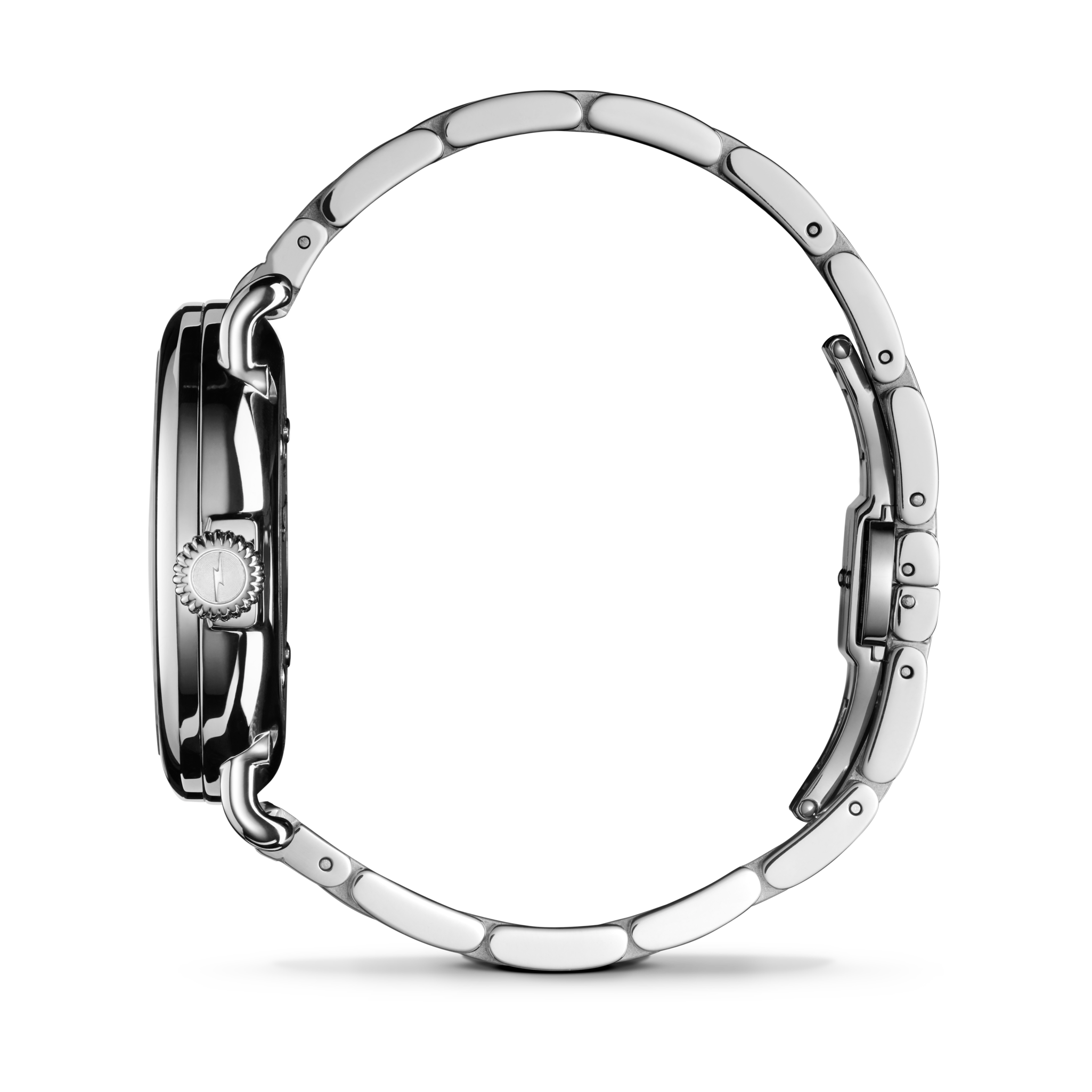 Runwell Watch - Cadet Blue - Image 5