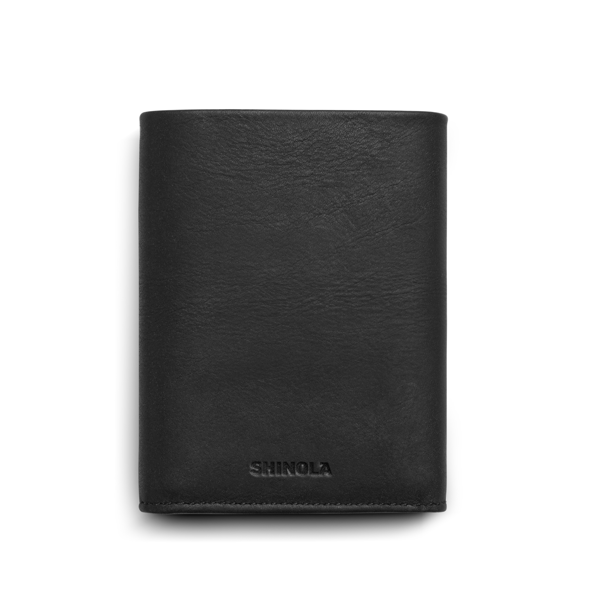 Trifold Wallet - Black - Image 3