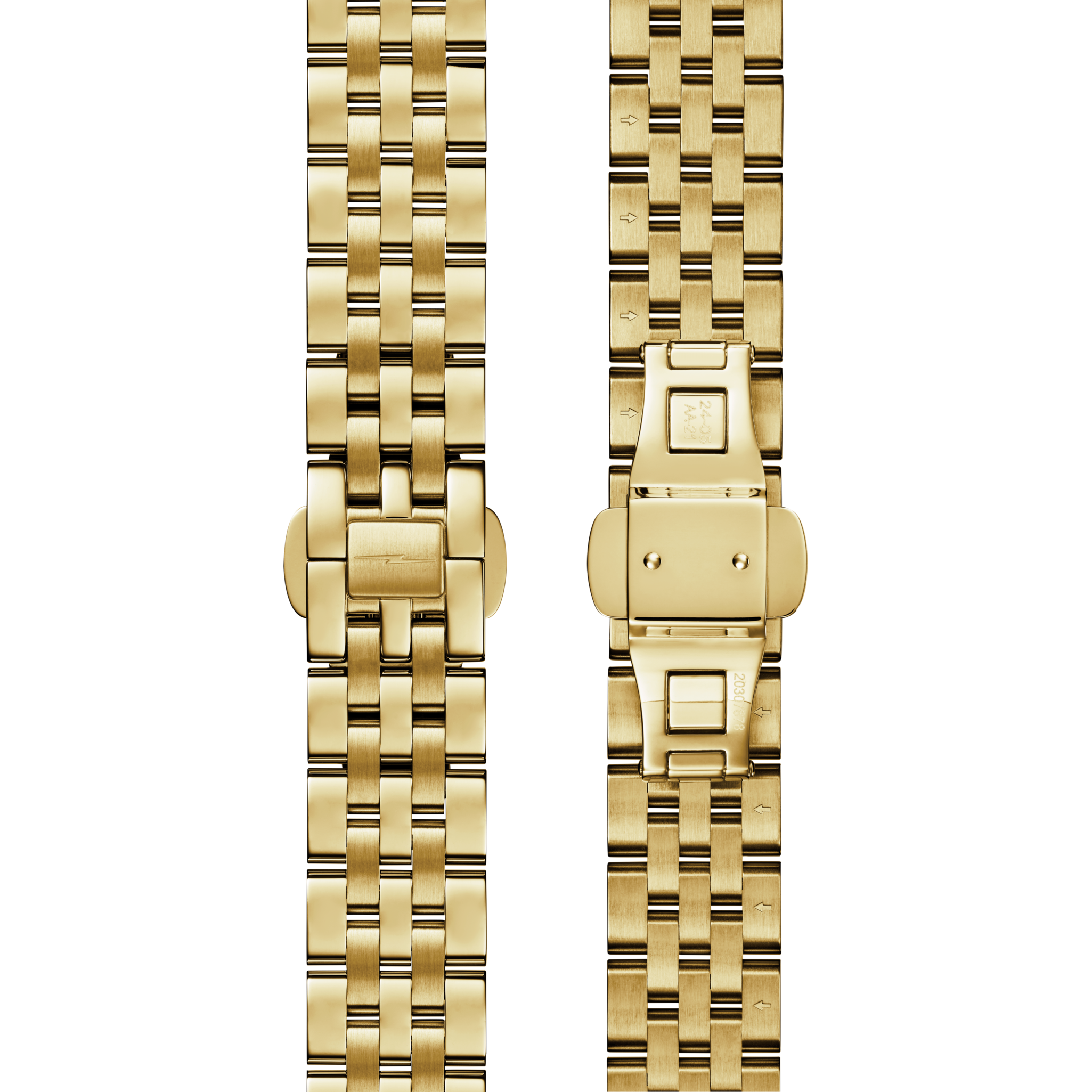 Circadian Monster Automatic Watch - Mother of Pearl Diamond - Image 9