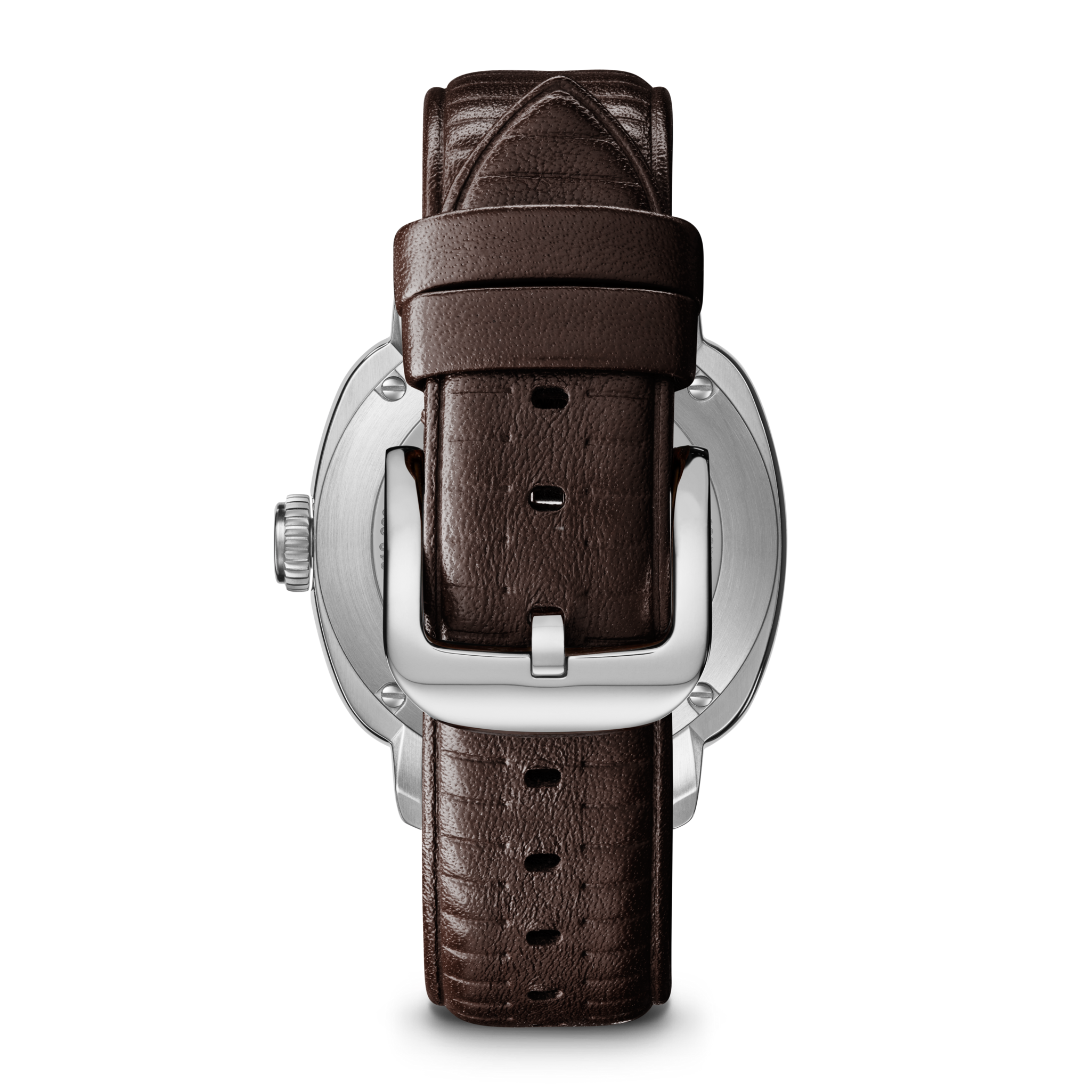 Mechanic Watch - Alabaster - Image 5